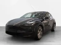 Brugt Tesla Model Y 378 kW (514 HK) 2023 Sort SUV