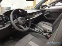 Occasion Audi A3 Advanced Plus 150 ch (110 kW) 2025 Bleue Berline