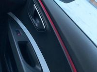 Gebraucht Seat Leon Cupra 290 290 PS (213 kW) 2016 Schwarz Limousine