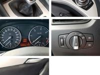 Gebraucht BMW X1 143 PS (105 kW) 2013 Blau SUV