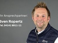 Gebraucht Volvo V90 CC Ultimate 197 PS (144 kW) 2024 Platinum grey / metallic Kombi