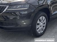 gebraucht Skoda Karoq Ambition