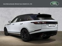gebraucht Land Rover Range Rover Velar D275 R-Dynamic S BLACK-PACK WINTER-PAKET 20