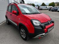 gebraucht Fiat Panda Cross 0.9 Twinair Start&Stopp 4x4