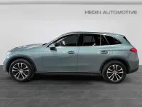 Gebraucht Mercedes GLC200 Avantgarde 204 PS (150 kW) 2025 Silber SUV