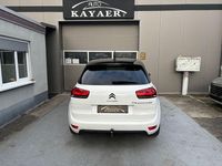 Second-hand Citroën C4 SpaceTourer 131 CP (96 kW) 2019 Alb Monovolum