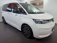 Gebraucht VW Multivan Life 136 PS (100 kW) 2023 Candyweiss Van