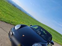 Gebraucht Porsche Boxster S 295 PS (216 kW) 2008 Schwarz Cabrio