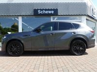 Gebraucht Mazda CX-60 Homura-Line 328 PS (241 kW) 2025 Grau SUV
