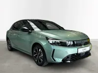 Neu Opel Corsa 101 PS (74 kW) 2026 Eukalyptus grün Kleinwagen