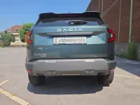 Gebraucht Dacia Duster Journey 141 PS (103 kW) 2025 Grün SUV