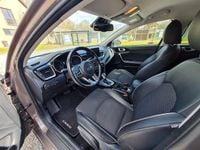 Gebraucht Kia Ceed Spirit 140 PS (102 kW) 2018 Braun Kleinwagen