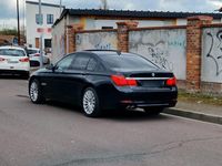 Gebraucht BMW 730 245 PS (180 kW) 2009 Limousine