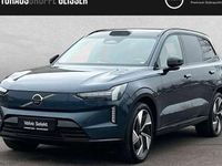 Gebraucht Volvo EX90 Performance 380 kW (517 PS) 2025 Blau SUV