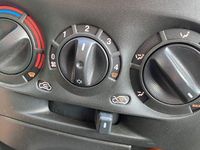 Gebraucht Fiat Punto 60 PS (44 kW) 2005 Blau Kleinwagen