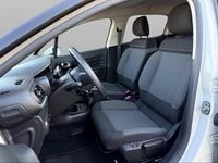 Gebraucht Citroën C3 Feel 110 PS (80 kW) 2017 Lackierung sable/metallic klar Limousine