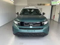 Neu Opel Frontera Edition 145 PS (106 kW) 2026 Khaki grün metallic SUV