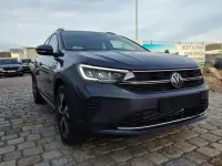 Nowe VW Taigo 116 KM (85 kW) 2026 Szary SUV