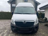 gebraucht Opel Movano B Kasten L4H3 MAXI 3,5t BiTurbo Edition