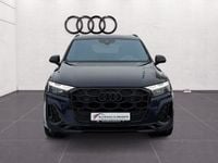 Gebraucht Audi SQ7 Ambiente 507 PS (372 kW) 2025 Waitomoblau metallic SUV