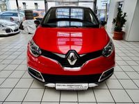 gebraucht Renault Captur XMOD 1.5 dCi 110 eco Scheckheft gepflegt