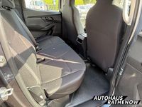 Nowe Isuzu D-Max 163 KM (119 kW) 2025 Szary Pickup