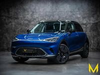 Neu Smart #1 Edition #1 200 kW (272 PS) 2025 Smart quantum blue metallic SUV