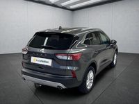 Gebraucht Ford Kuga Titanium 120 PS (88 kW) 2024 Grau SUV