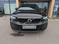 Gebraucht Volvo XC40 Core 163 PS (119 kW) 2024 Schwarz SUV