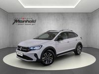 Neu VW Taigo 116 PS (85 kW) 2025 Grau SUV