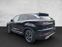 Neu Baic X75 177 PS (130 kW) 2025 Schwarz SUV