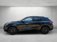 Gebraucht Audi Q5 S-Line 204 PS (150 kW) 2025 Mythosschwarz metallic SUV