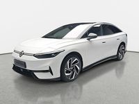 Gebraucht VW ID.7 Pro 210 kW (286 PS) 2024 Gletscherweiß metallic Limousine