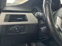 Gebraucht BMW 320 150 PS (110 kW) 2006 Schwarz Kombi
