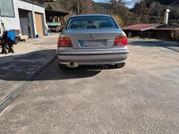 Gebraucht BMW 523 170 PS (125 kW) 1996 Limousine