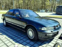 Gebraucht Honda Legend 205 PS (150 kW) 1992 Blau Coupé
