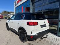 Gebraucht Citroën C5 Aircross Shine 224 PS (164 kW) 2020 Weiß SUV