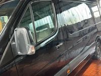 Second-hand VW Crafter 109 CP (80 kW) 2014 Other Van