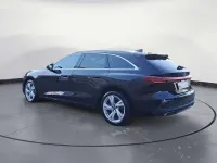 Gebraucht Audi A5 Sport 150 PS (110 kW) 2025 Mythosschwarz metallic Kombi