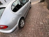 Gebraucht Seat Leon 105 PS (77 kW) 2002 Silber Kleinwagen