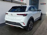 Gebraucht Opel Mokka Elegance 131 PS (96 kW) 2024 Lack weiss banquisetyp aussenv SUV