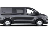 Neu Ford Transit Custom Trend 150 PS (110 kW) 2025 Frozen white Van / Kleinbus