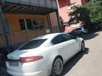 Gebraucht Jaguar XF 275 PS (202 kW) 2012 Limousine