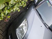 Gebraucht Suzuki Swift 92 PS (67 kW) 2009 Grau Kleinwagen