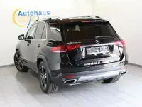 Gebraucht Mercedes GLE350 de 320 PS (235 kW) 2020 Schwarz SUV