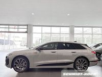 Gebraucht Audi A6 e-tron S-Line 280 kW (381 PS) 2026 Siambeige (beige) Kombi