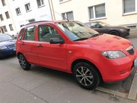 gebraucht Mazda 2  1.4 Active fahrbereit