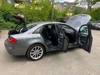 gebraucht Audi A4 A42.0 TFSI flexible fuel Ambition Bi-Xenon