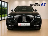 Gebraucht BMW X5 Sport Line 286 PS (210 kW) 2022 Schwarz SUV