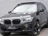 Gebraucht BMW X3 Performance 340 PS (250 kW) 2023 Grau SUV